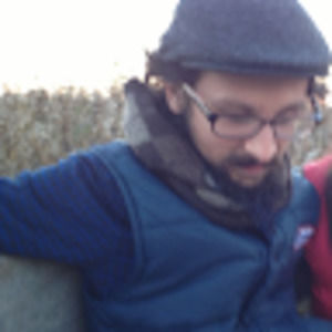 Meet your Posher, Adam